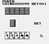 Card Game Screenshot 1